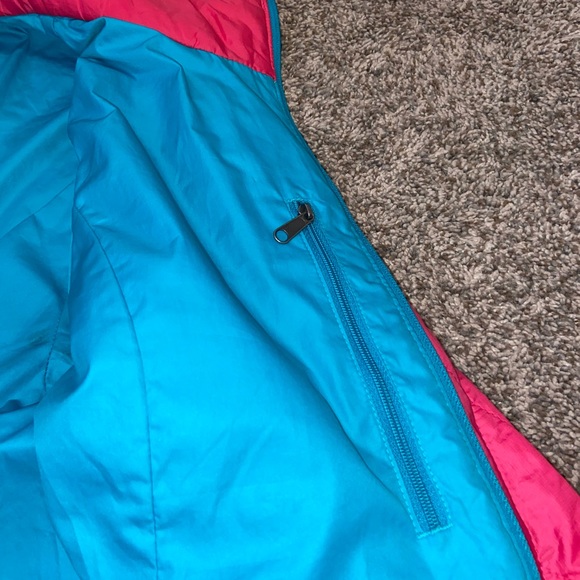 Patagonia Pink windbreaker - Picture 4 of 4